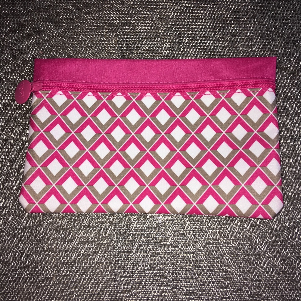 ⭐️ 3/$10 Ipsy Makeup bag